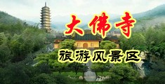 日韩BB视频中国浙江-新昌大佛寺旅游风景区